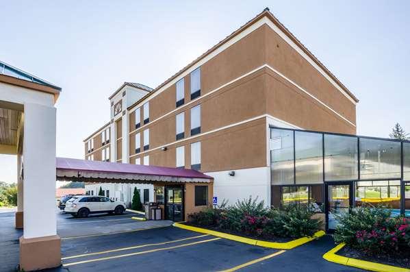 Quality Inn & Suites