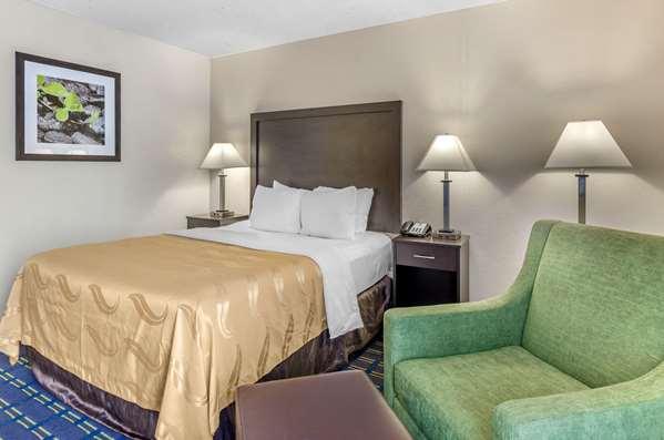 Quality Inn Waynesboro - Skyline Drive