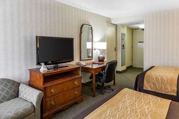 Comfort Inn Pentagon City