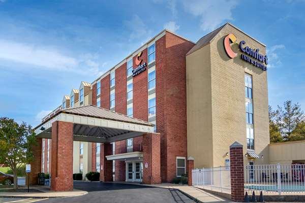 Comfort Inn & Suites