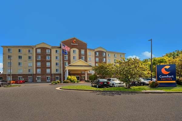 Comfort Suites Suffolk - Chesapeake