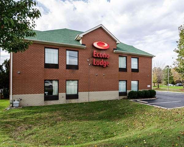 Econo Lodge