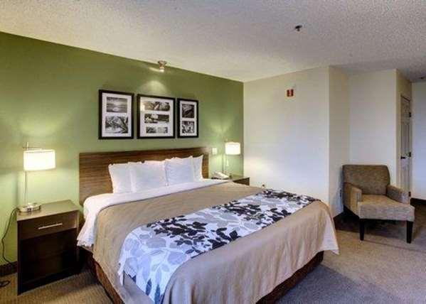 Sleep Inn Pasco Tri -Cities