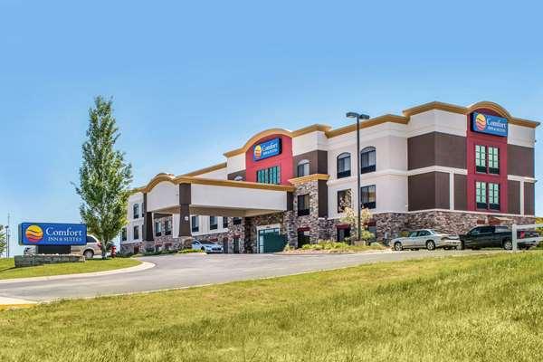 Comfort Inn & Suites