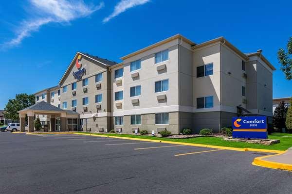 Comfort Inn East