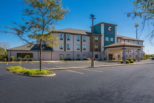 Comfort Inn & Suites