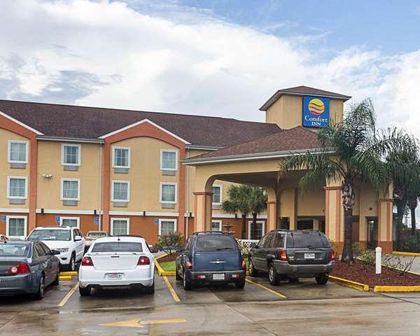 Comfort Inn Marrero - New Orleans West