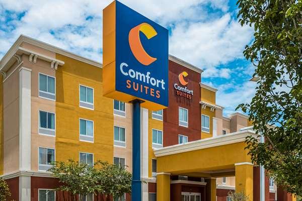 Comfort Suites Denham Springs