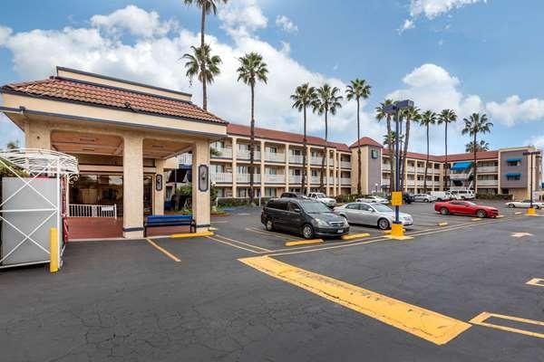 Quality Inn Lomita-Los Angeles South Bay