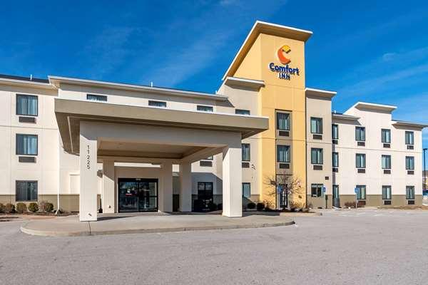 Comfort Inn