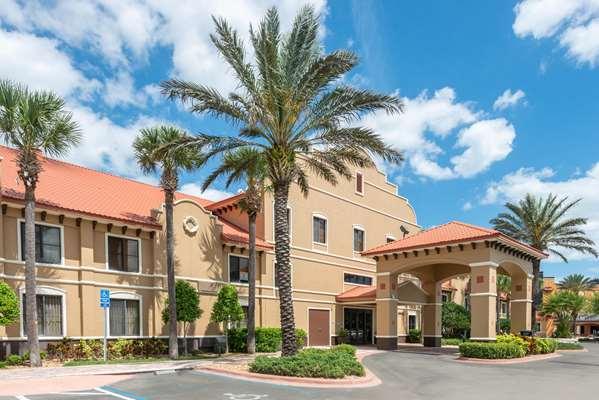 Clarion Inn Ormond Beach at Destination Daytona