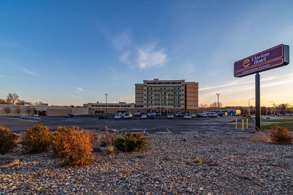 Clarion Hotel Convention Center