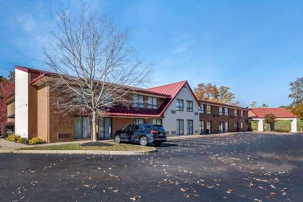 Quality Inn Falconer-Jamestown