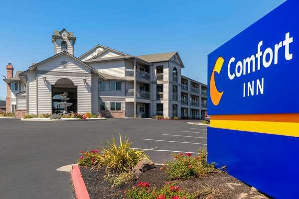 Comfort Inn