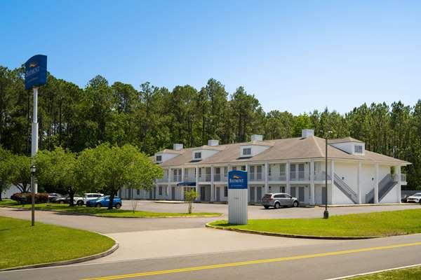 Baymont Inn and Suites Kingsland, GA