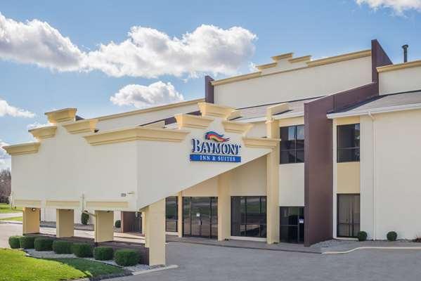 Baymont By Wyndham Kokomo