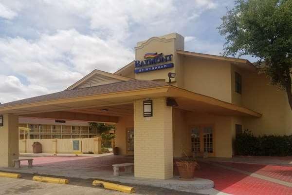 Baymont By Wyndham Fort Stockton