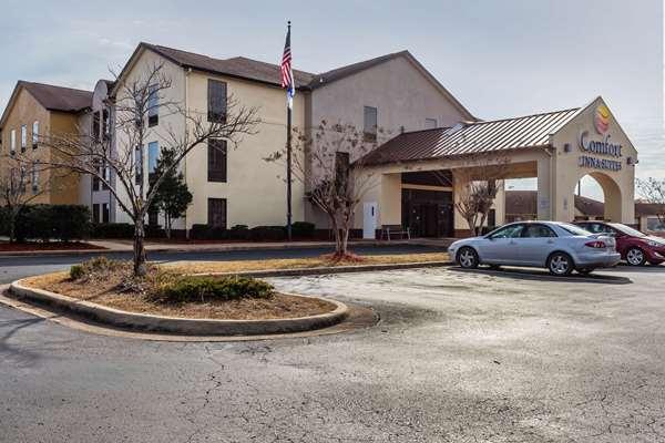 Comfort Inn & Suites Jasper Hwy 78 West