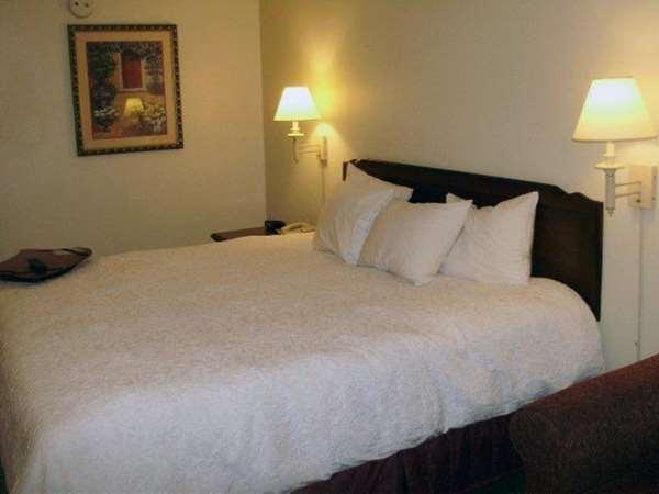 Quality Inn & Suites Searcy I-67