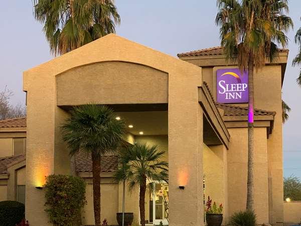 Sleep Inn Phoenix North I-17