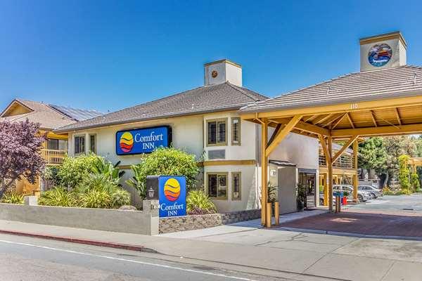 Comfort Inn