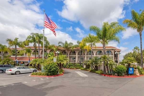 Comfort Inn Escondido San Diego North County