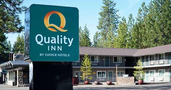 Quality Inn South Lake Tahoe