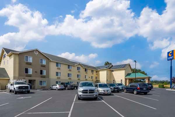 Comfort Inn & Suites Redwood Country