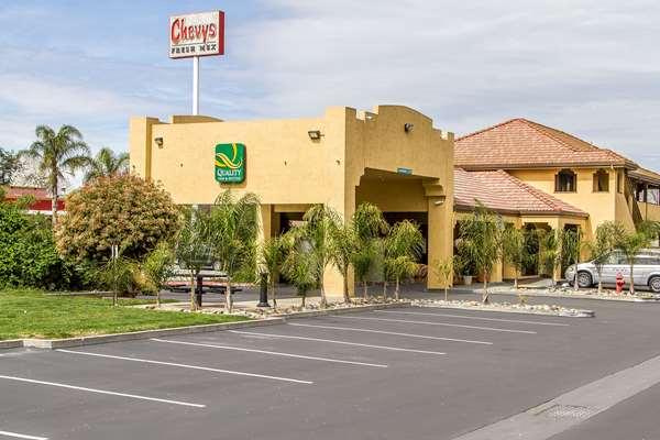 Quality Inn & Suites Gilroy