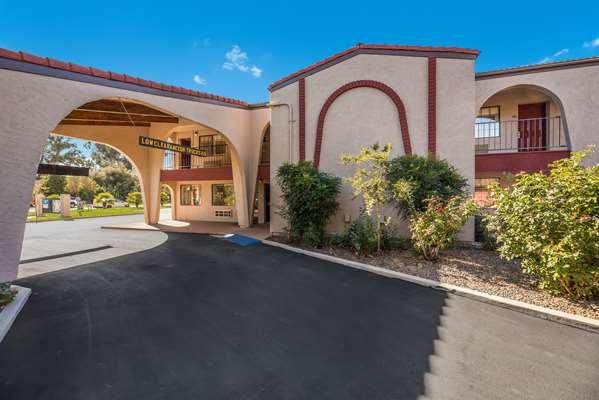 Quality Inn Near Fort Hunter Liggett