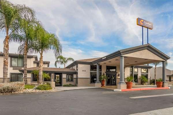 Comfort Inn & Suites