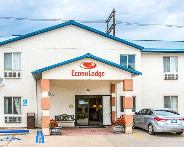 Econo Lodge