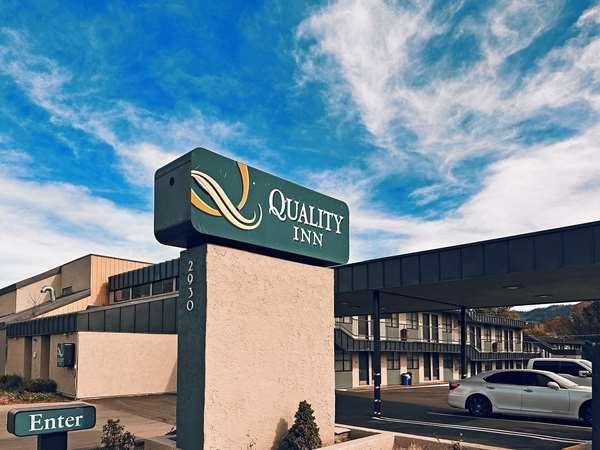 Quality Inn Durango