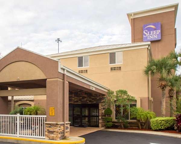 Sleep Inn Ormond Beach - Daytona