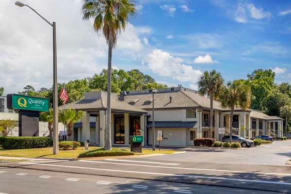 Quality Inn Gainesville near University