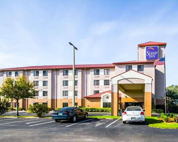 Rodeway Inn Fort Pierce I-95