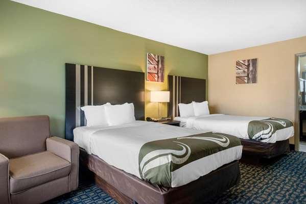 Quality Inn & Suites Brooksville I-75/Dade City