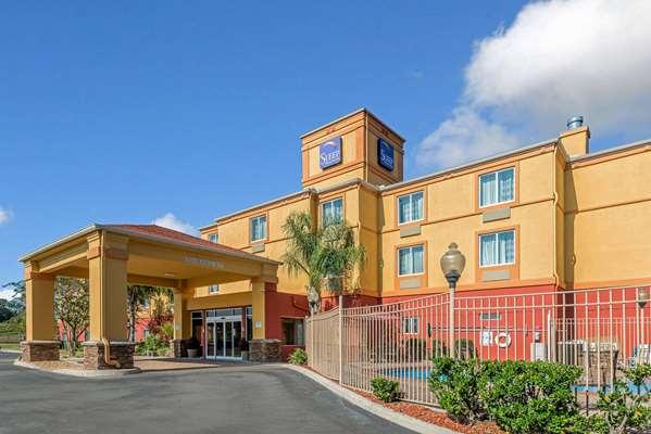 Sleep Inn & Suites Ocala - Belleview