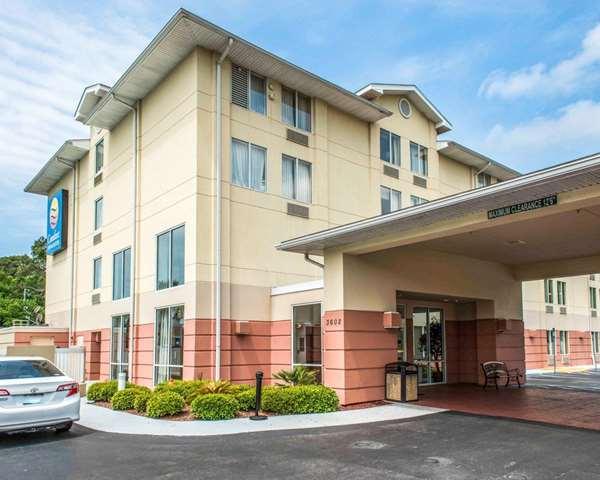 Comfort Inn & Suites Panama City - St Andrew