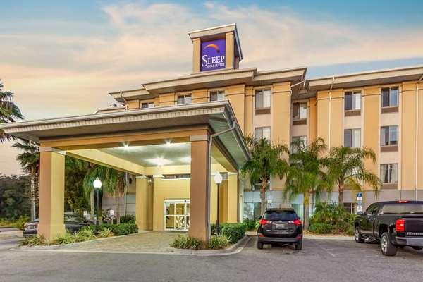 Sleep Inn & Suites