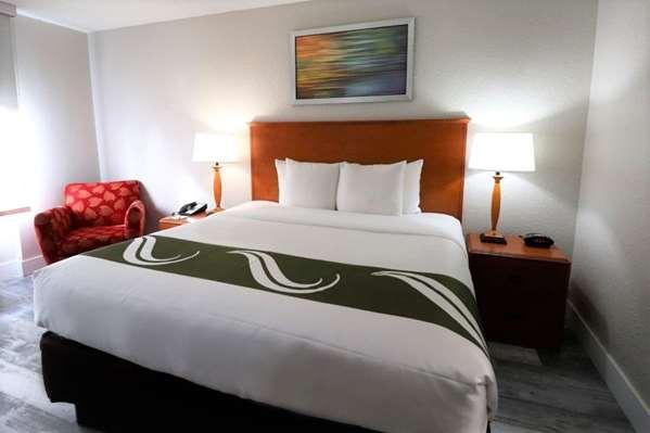 Quality Inn Miami Airport - Doral