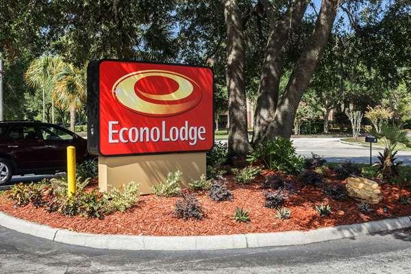 Econo Lodge