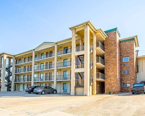 Quality Inn Dahlonega Near University