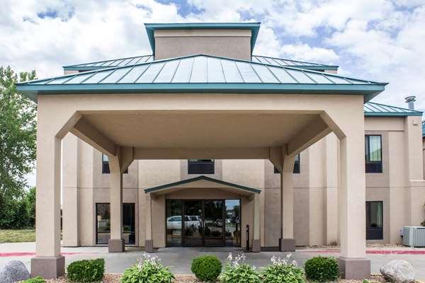 Econo Lodge Ankeny-Des Moines