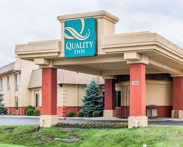 Quality Inn East