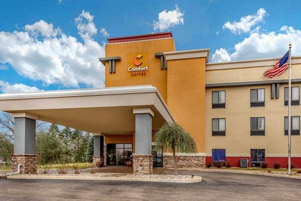 Comfort Suites South