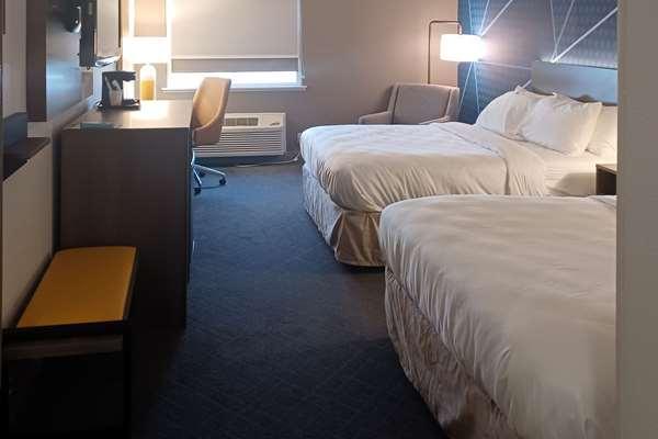 Comfort Inn Near Indiana Premium Outlets