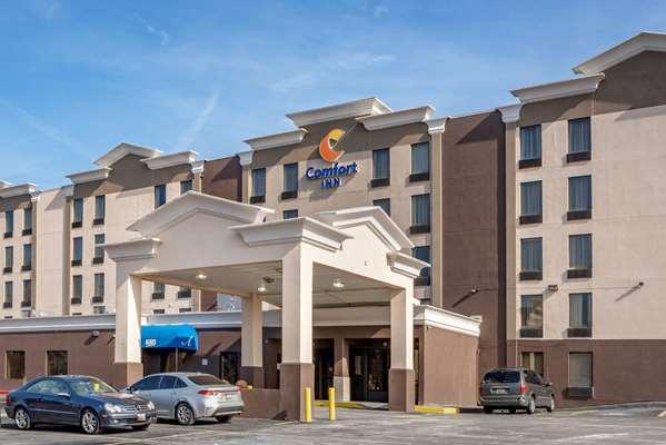 Comfort Inn