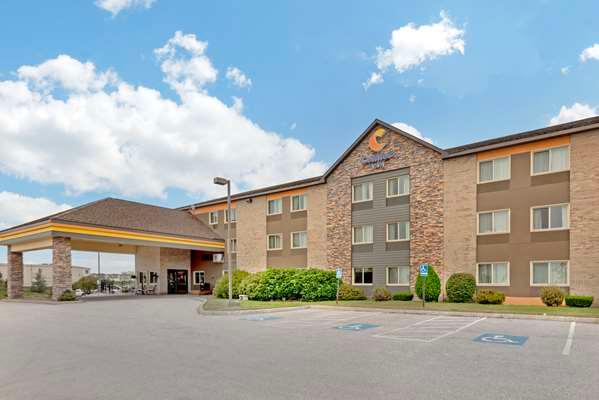 Comfort Inn