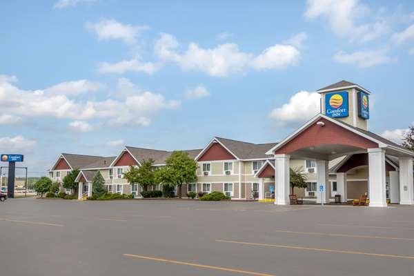 Comfort Inn